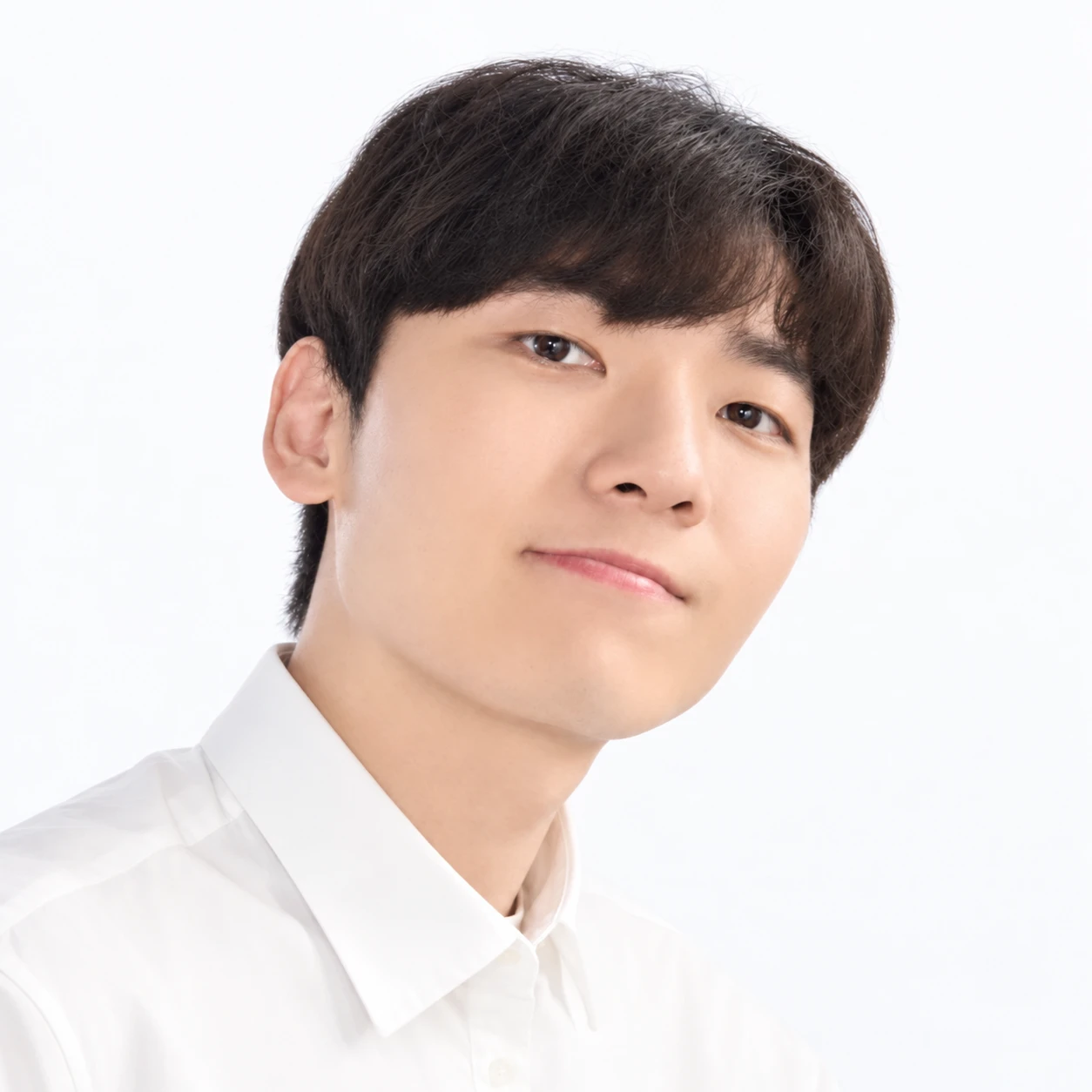 김성우 CTO 프로필 사진